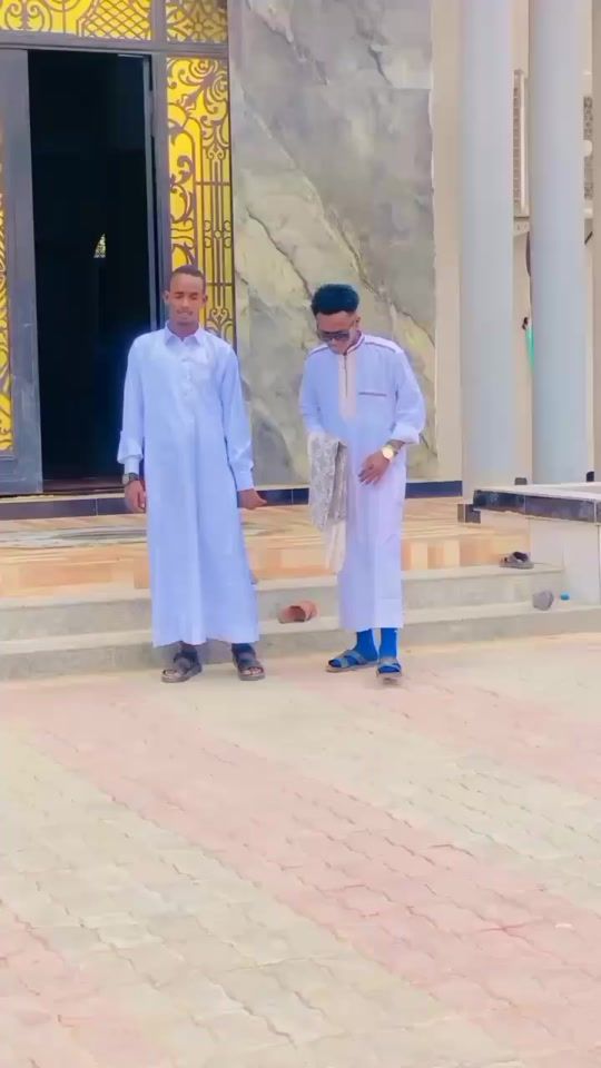 TikTok video thumbnail by maxamed.qees