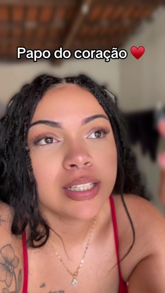TikTok video thumbnail by brenaamorimlima