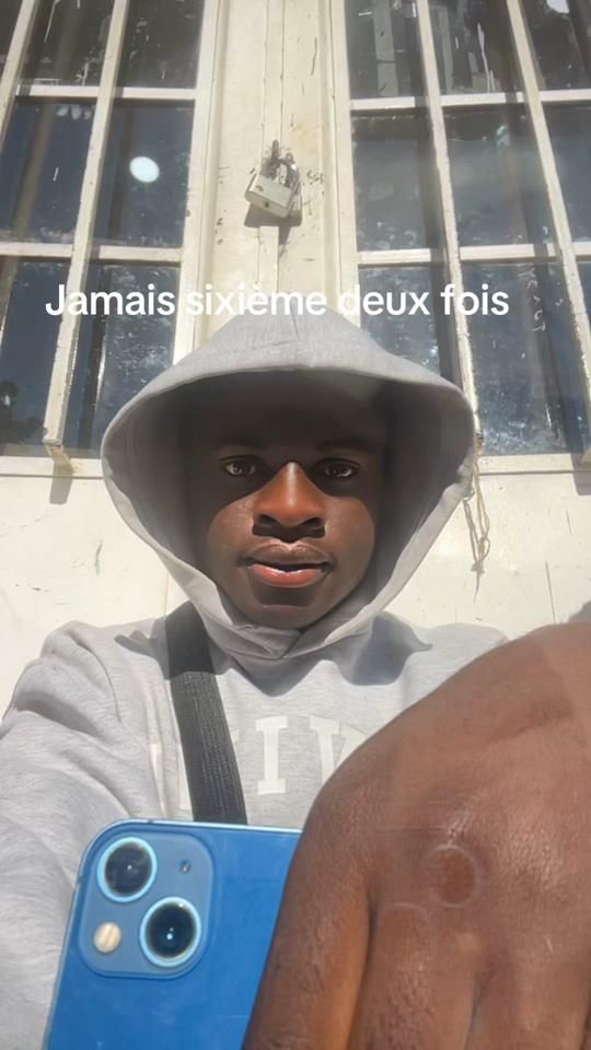 TikTok video thumbnail by armel.plams