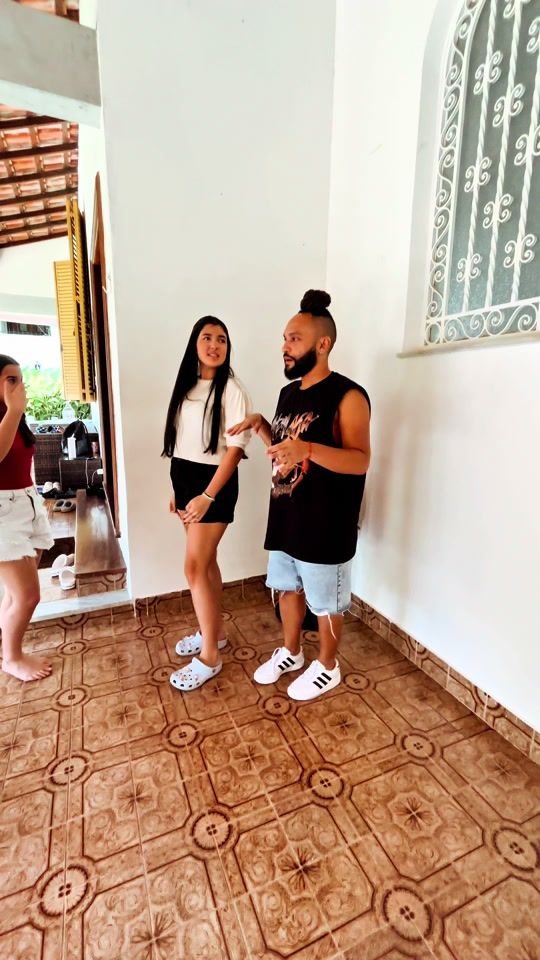 TikTok video thumbnail by coreografofabiofortunato