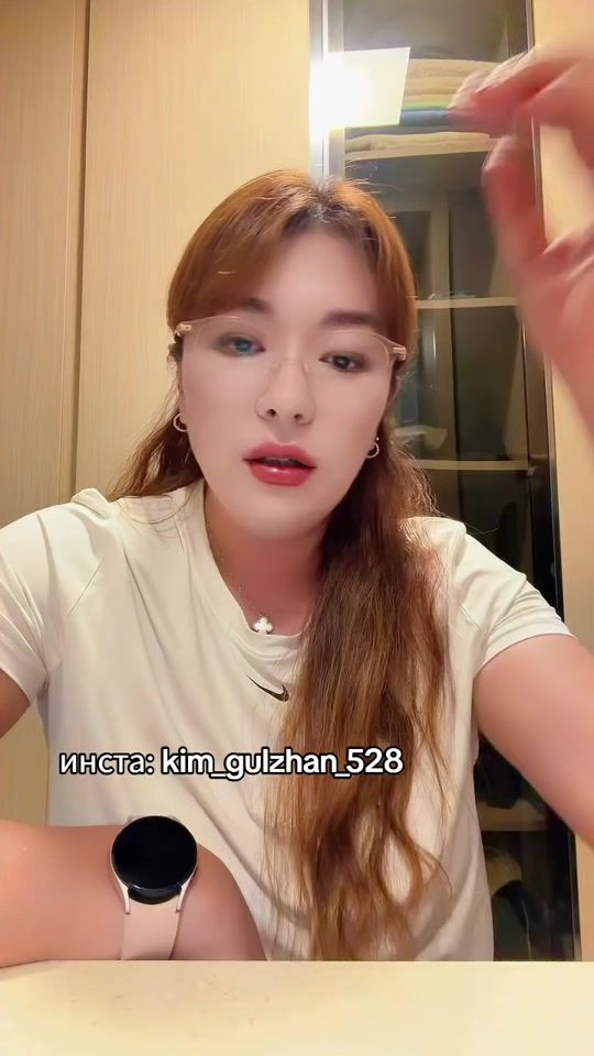 TikTok video thumbnail by kim_gulzhan_528