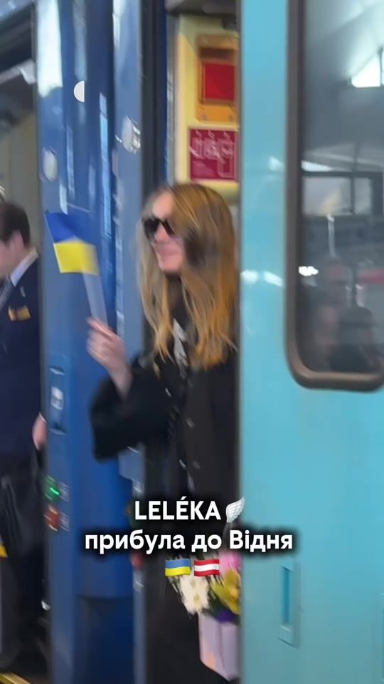 TikTok video thumbnail by suspilne.eurovision
