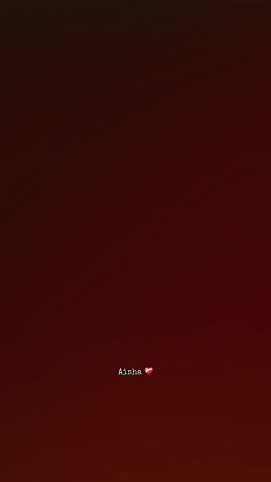 TikTok video thumbnail by aisha_ammar1