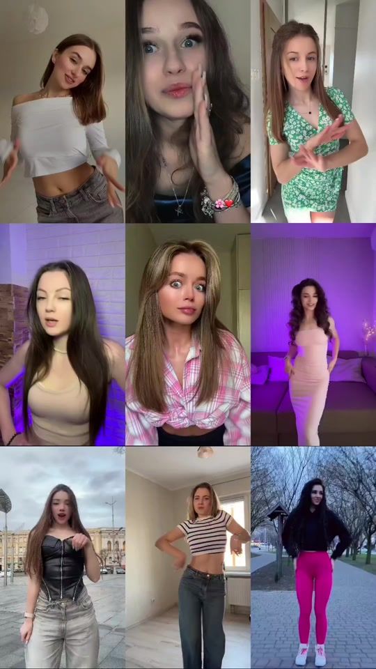TikTok video thumbnail by queensofukraine