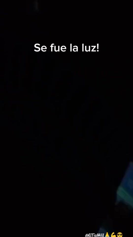 TikTok video thumbnail by eltiowill_1