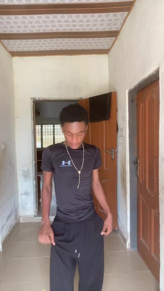 TikTok video thumbnail by ayam_oheneba