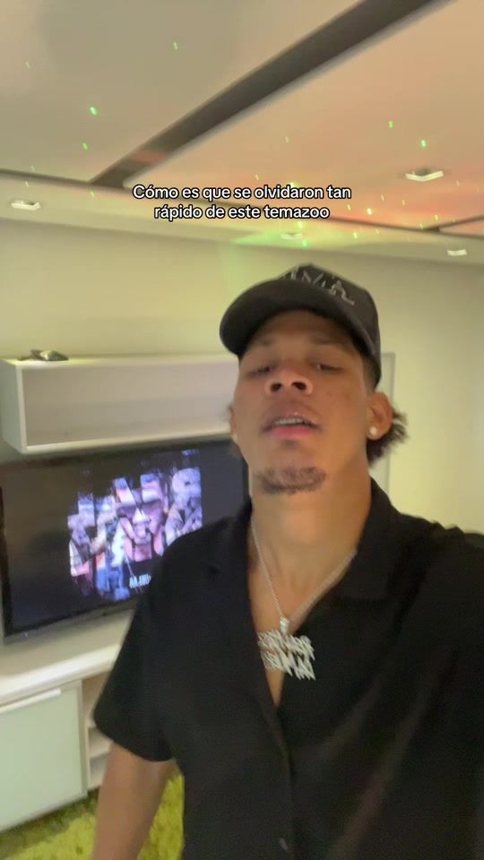 TikTok video thumbnail by luisramirez_23_