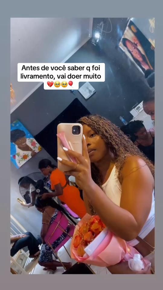 TikTok video thumbnail by hirenymarques