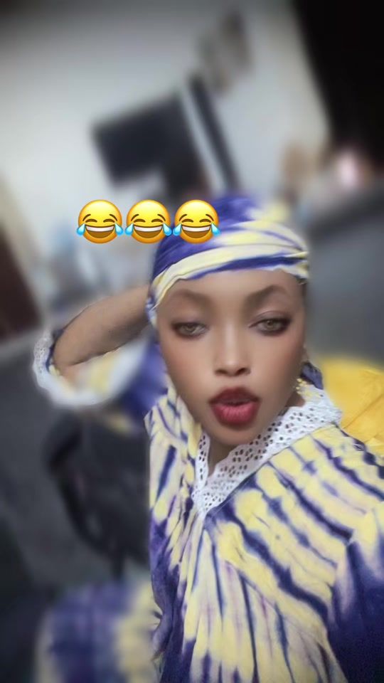 TikTok video thumbnail by sirantousissoko