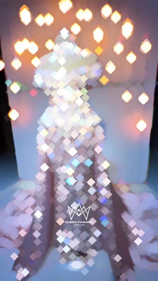 TikTok video thumbnail by queen_fashion_mk