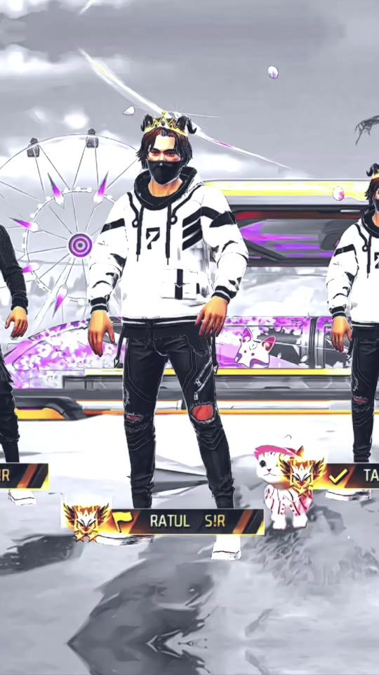 TikTok video thumbnail by chikna_ratul