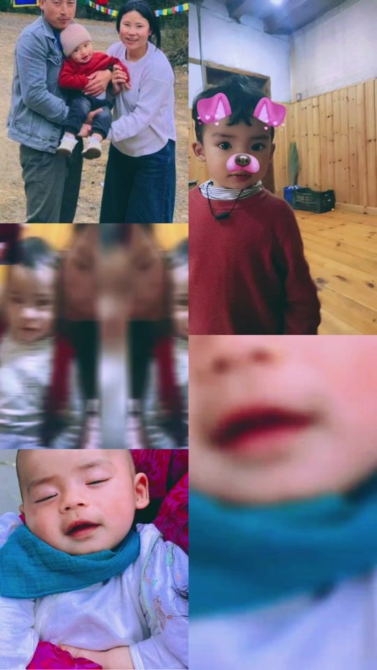 TikTok video thumbnail by passangdorjee265