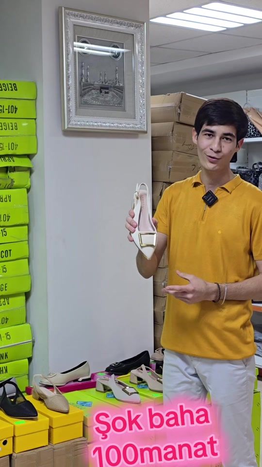 TikTok video thumbnail by olya_shoes