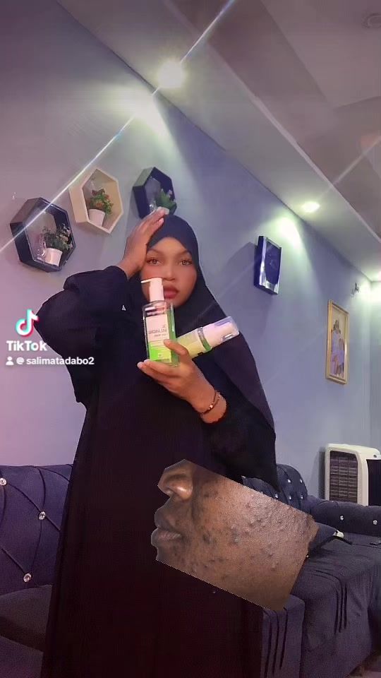 TikTok video thumbnail by salimatadabo2