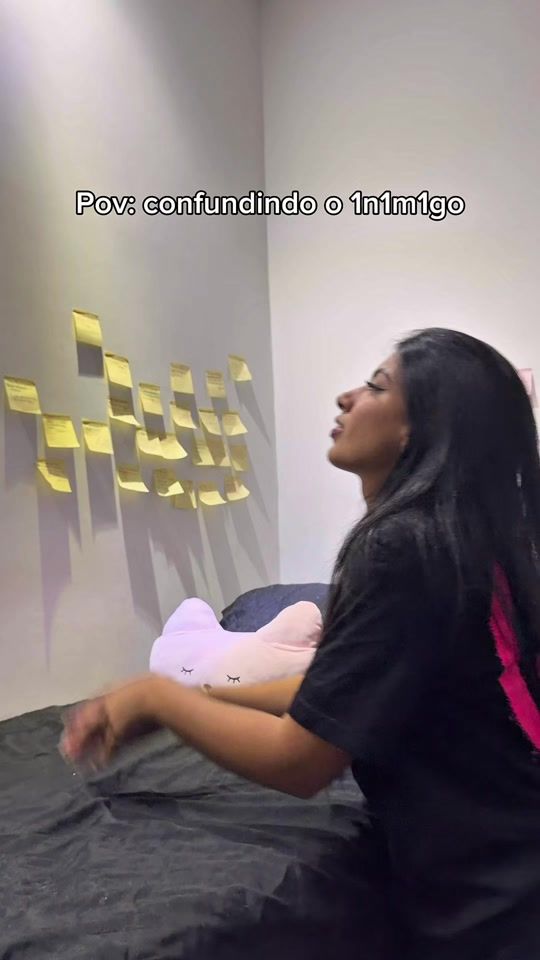 TikTok video thumbnail by thalya_lopes_