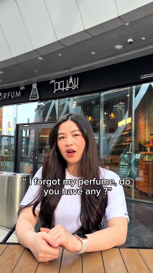TikTok video thumbnail by parfum.qa