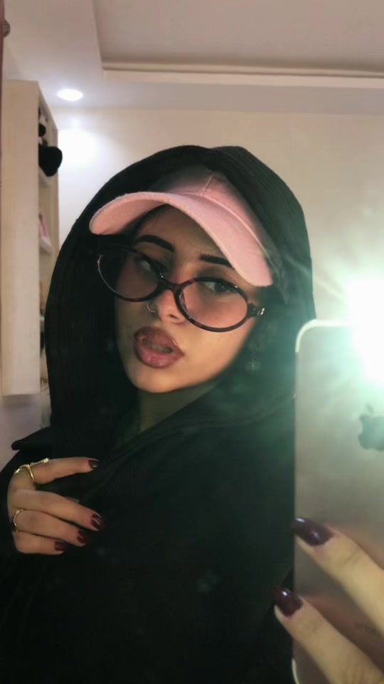 TikTok video thumbnail by mallakeslamm