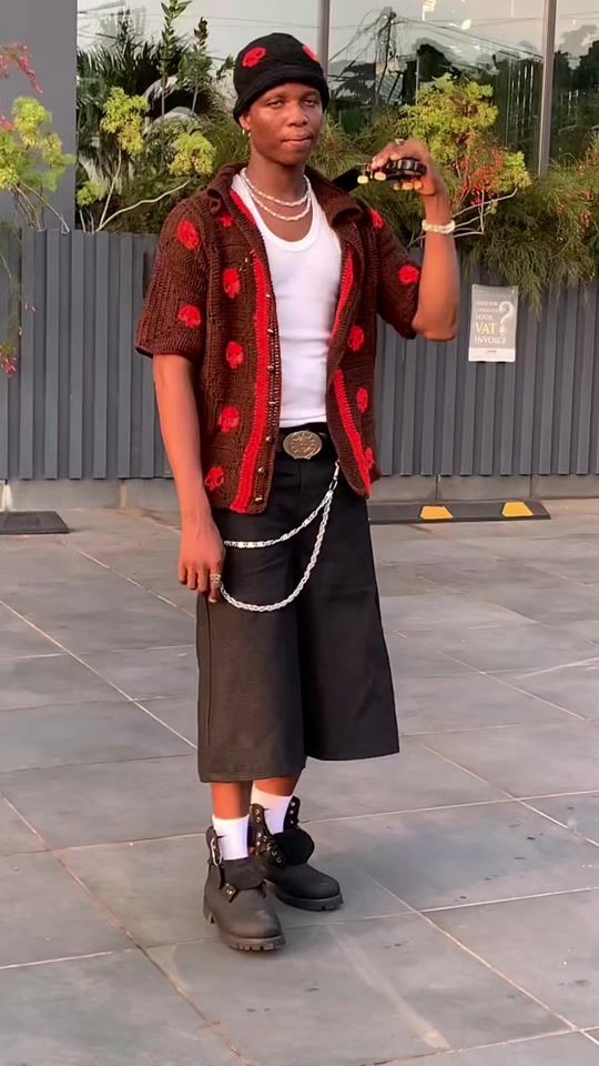TikTok video thumbnail by youngrular