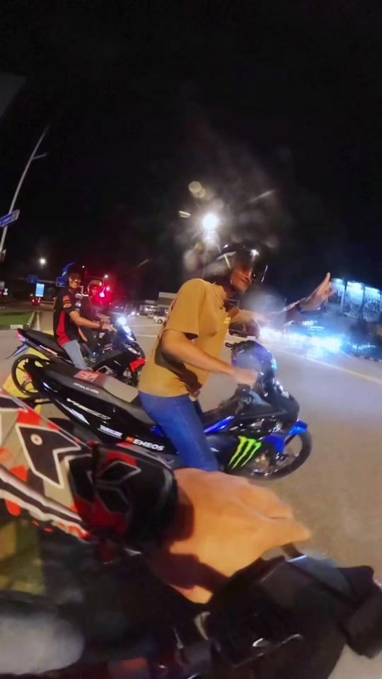 TikTok video thumbnail by afiqnazrix1rmachine