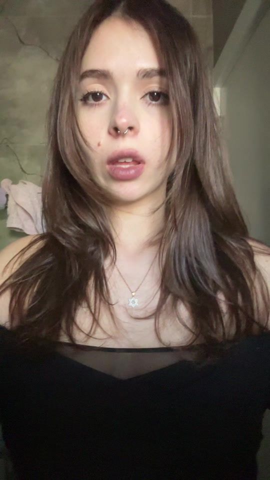 TikTok video thumbnail by evagraber
