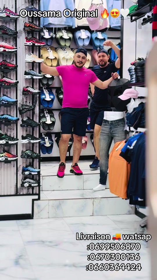 TikTok video thumbnail by oussama.original