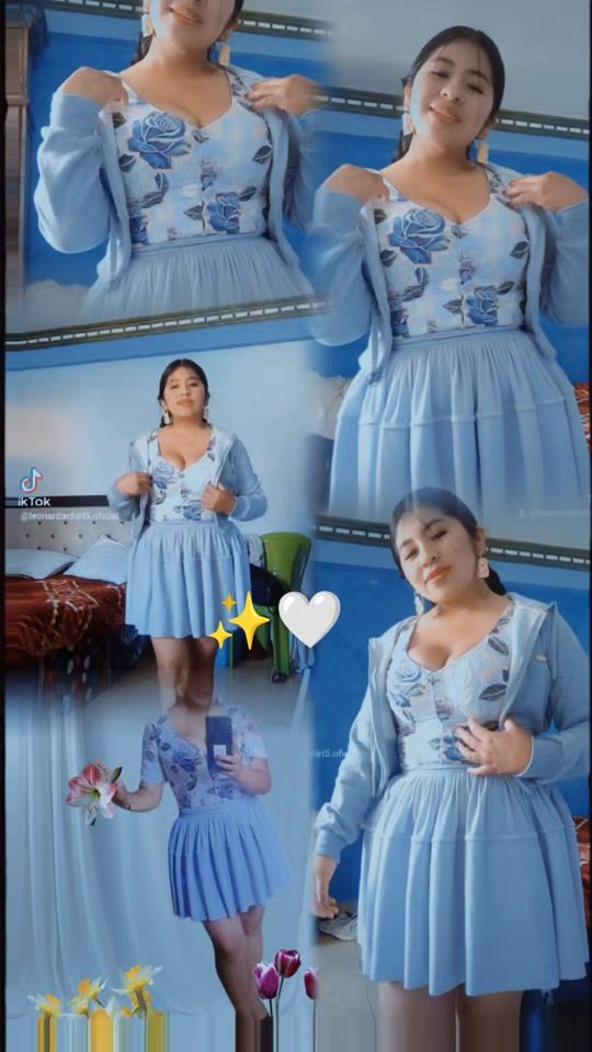 TikTok video thumbnail by chiricallacopa