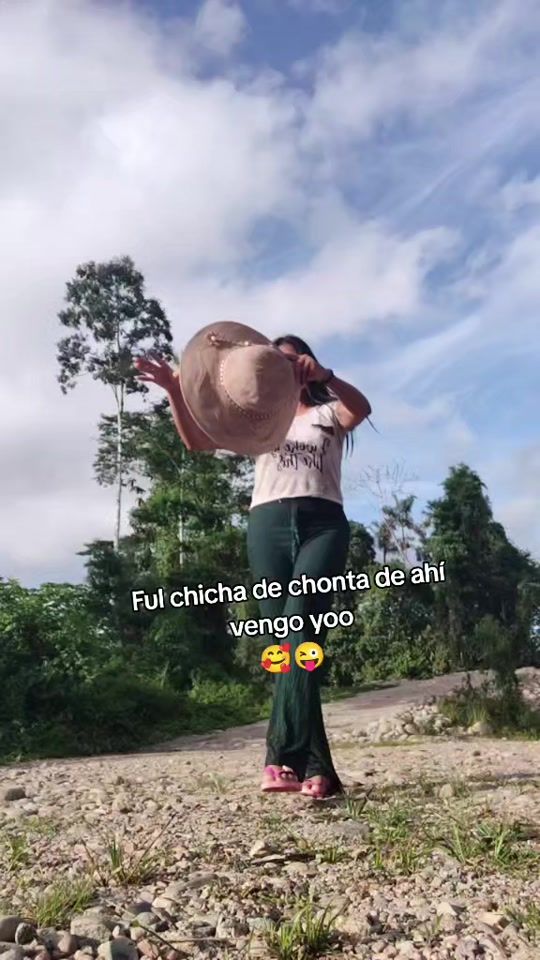 TikTok video thumbnail by flaquitayesi