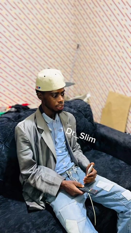 TikTok video thumbnail by drslimcom