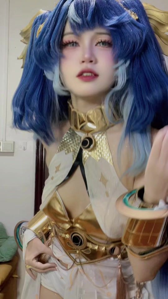 TikTok video thumbnail by zilly_coser04