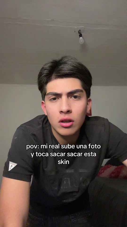 TikTok video thumbnail by elspokymx
