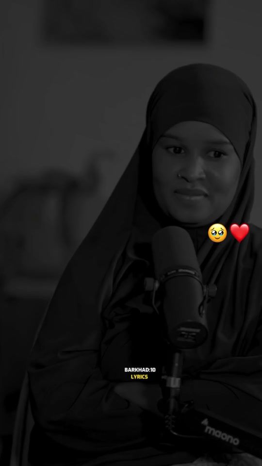 TikTok video thumbnail by barkhad___10
