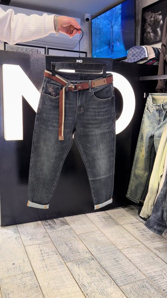 TikTok video thumbnail by mojeans_store