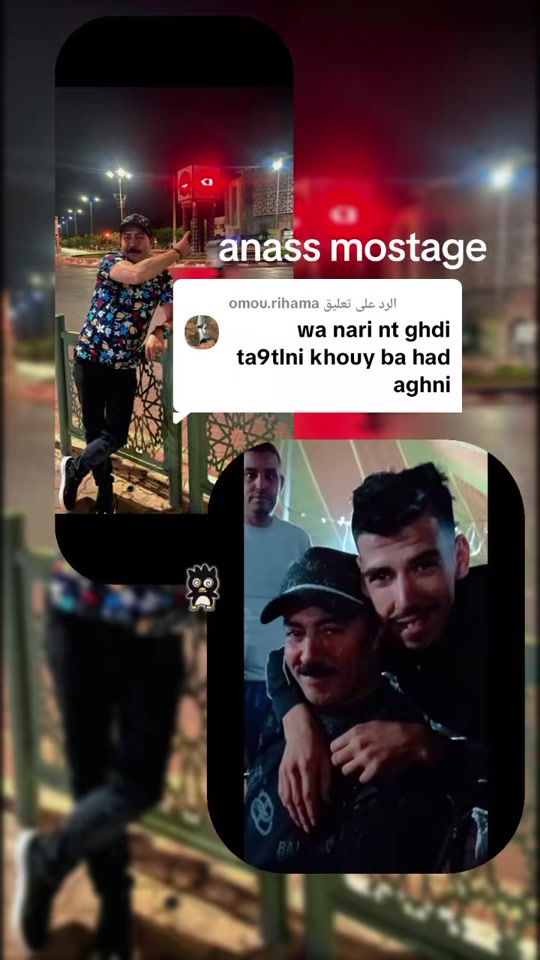 TikTok video thumbnail by anassmostage0762