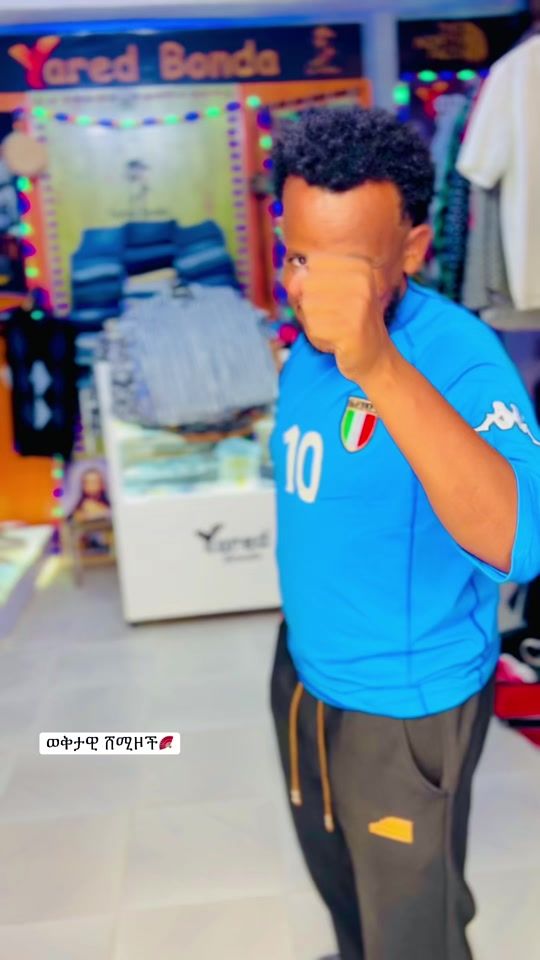 TikTok video thumbnail by yaredbonda
