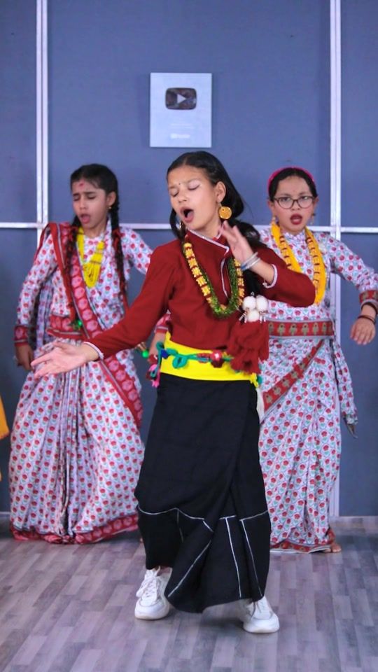 TikTok video thumbnail by letsdancejuniors