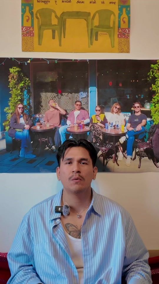 TikTok video thumbnail by luistheexpat