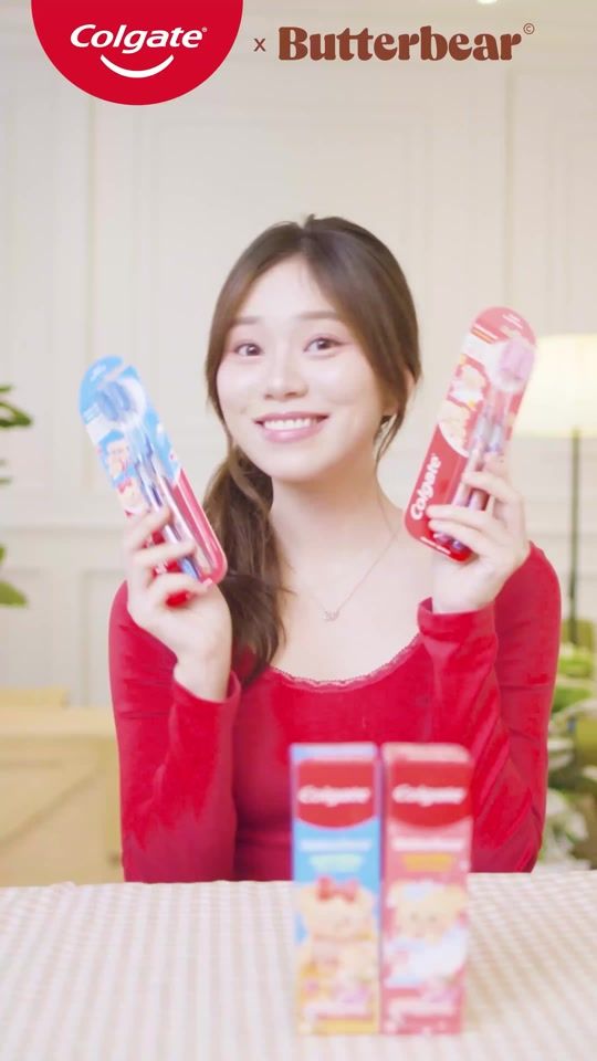 TikTok video thumbnail by colgate_thailand