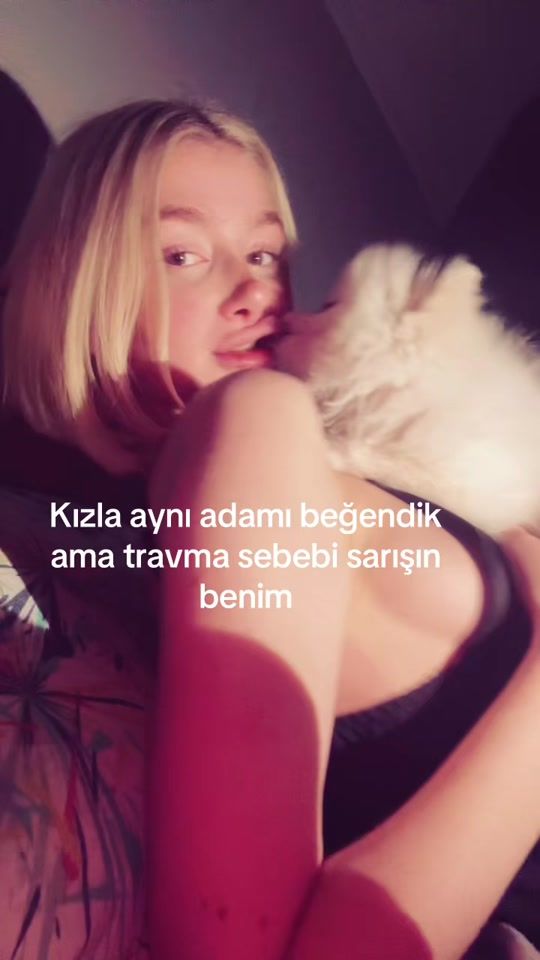 TikTok video thumbnail by ovgucum