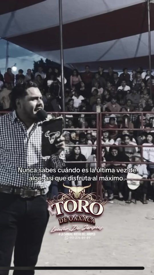 TikTok video thumbnail by toro_de_oaxaca