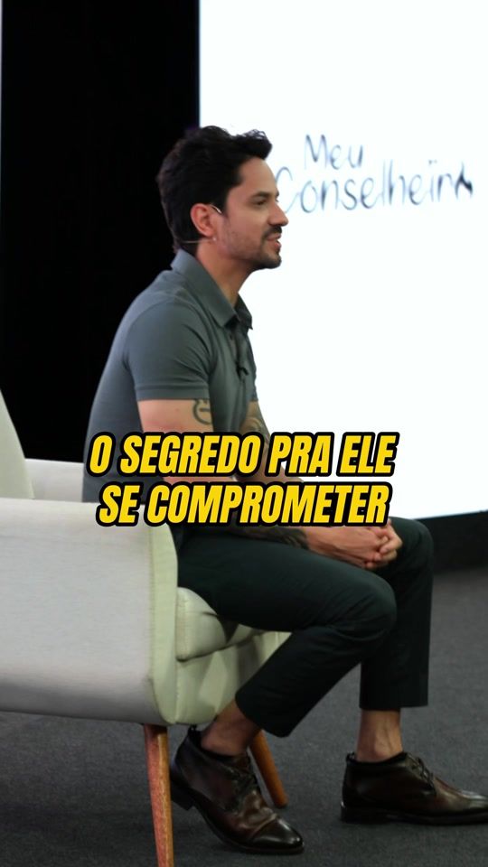 TikTok video thumbnail by meuconselheiro