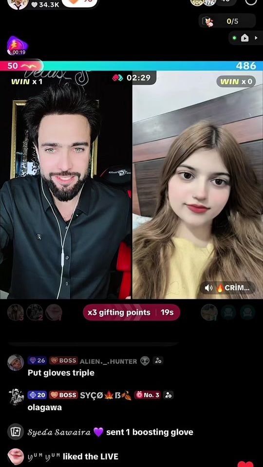 TikTok video thumbnail by vecas_live
