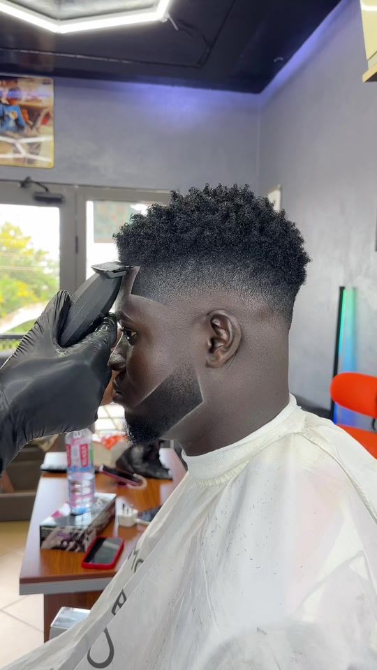 TikTok video thumbnail by uk.barber4