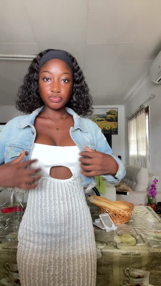 TikTok video thumbnail by vanellemoussavou