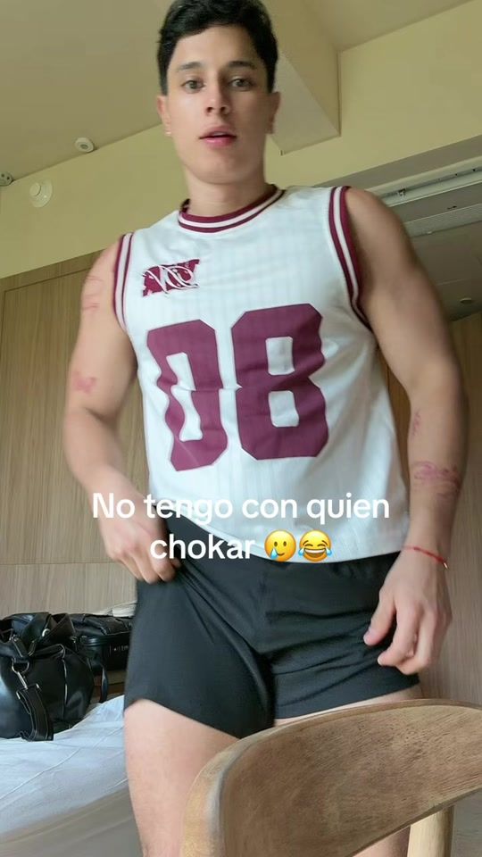 TikTok video thumbnail by stiveneas