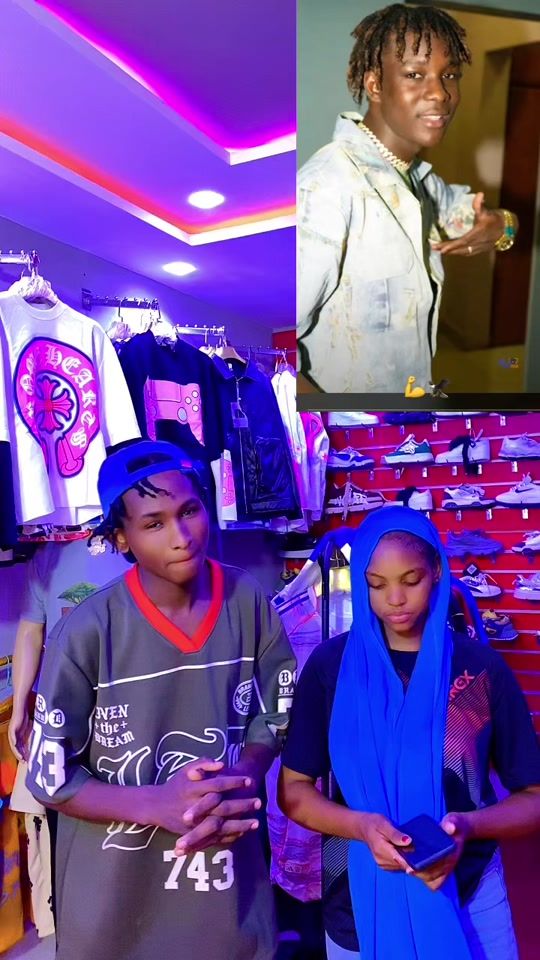TikTok video thumbnail by barryonenumero