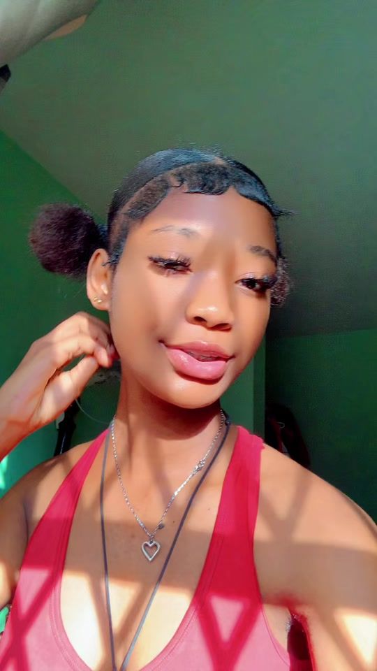 TikTok video thumbnail by snowman_.tishanae