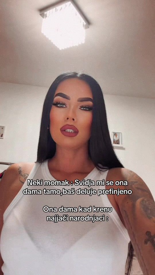 TikTok video thumbnail by miljana.dj1