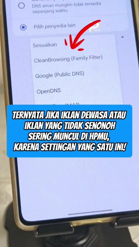 TikTok video thumbnail by ponsel.pintar