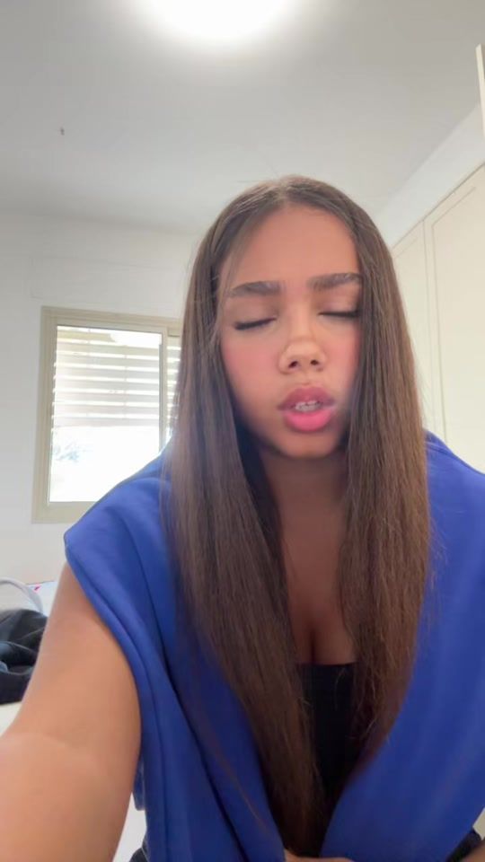 TikTok video thumbnail by amit.arviv7
