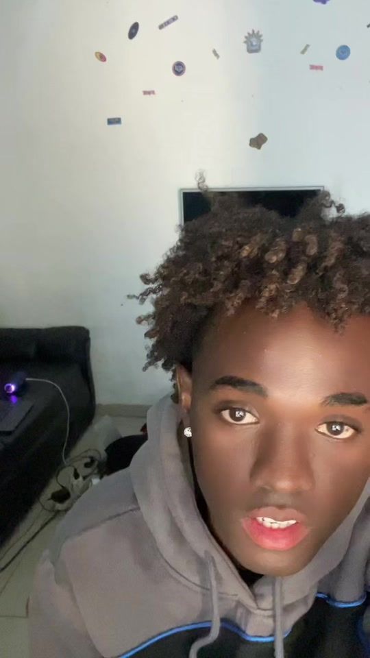 TikTok video thumbnail by menino_lacoste